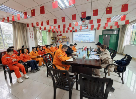 精正公司順利通過三體系認證監(jiān)督審核